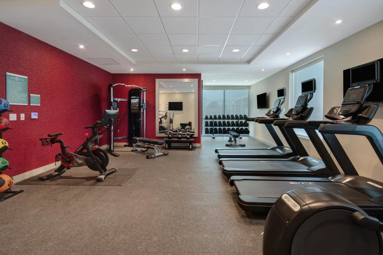 Home2 Suites By Hilton Garden Grove Exterior foto