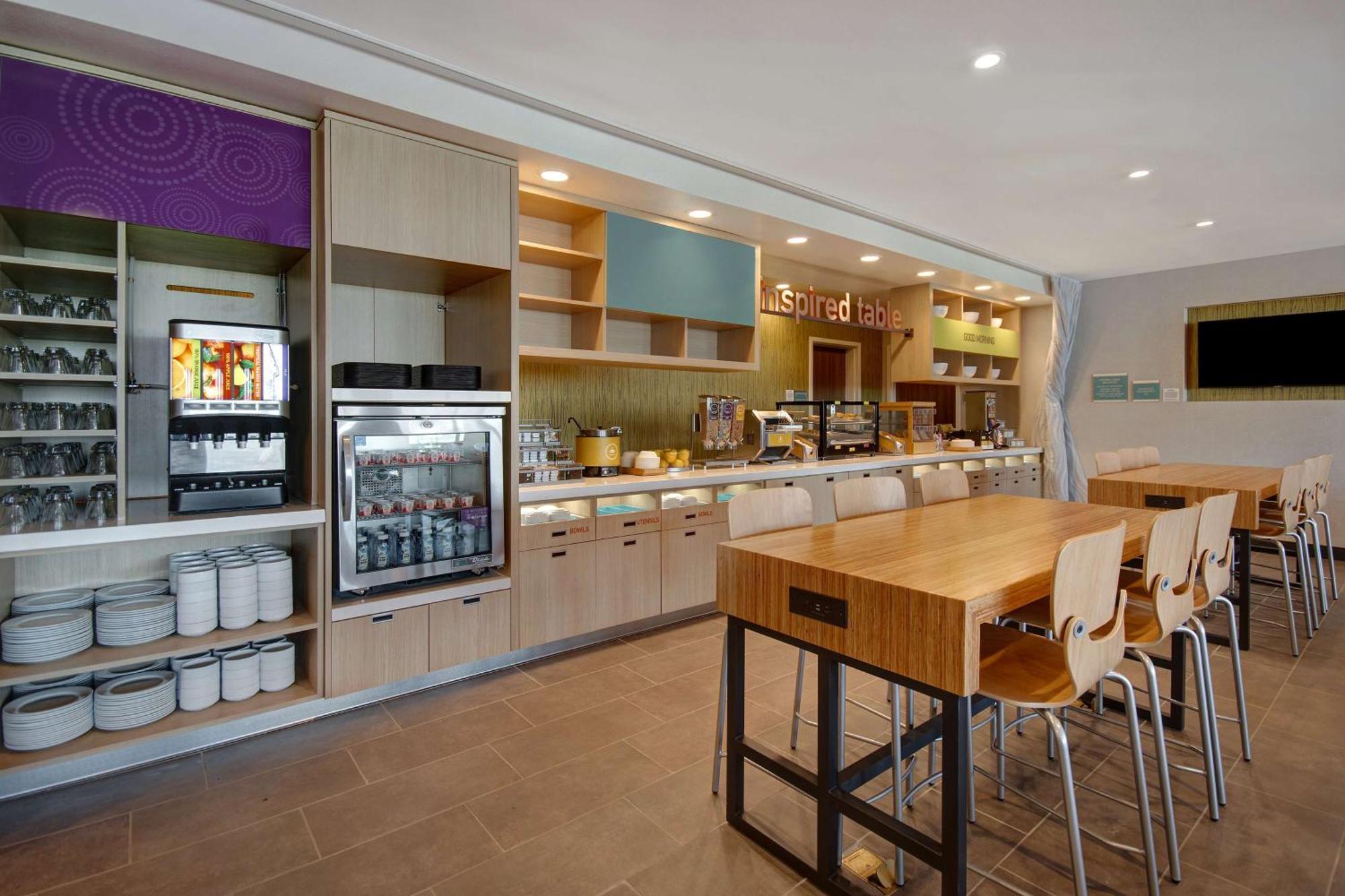 Home2 Suites By Hilton Garden Grove Exterior foto